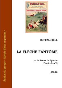 Le Fleche Fantome