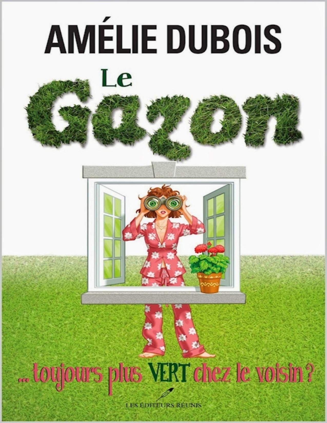 Le Gazon… Toujours Plus Vert Chez Le Voisin