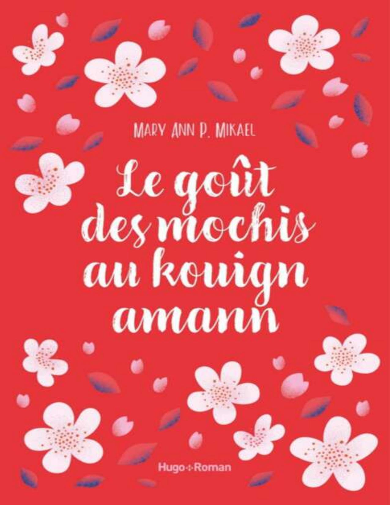 Le Gout Des Mochis Au Kouign Amann