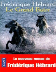 Le grand Batre by Frédérique Hébrard, book cover