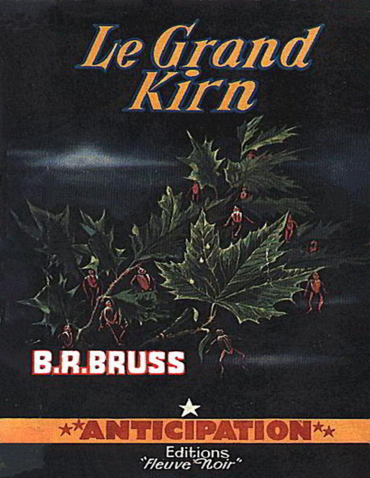 Le Grand Kirn