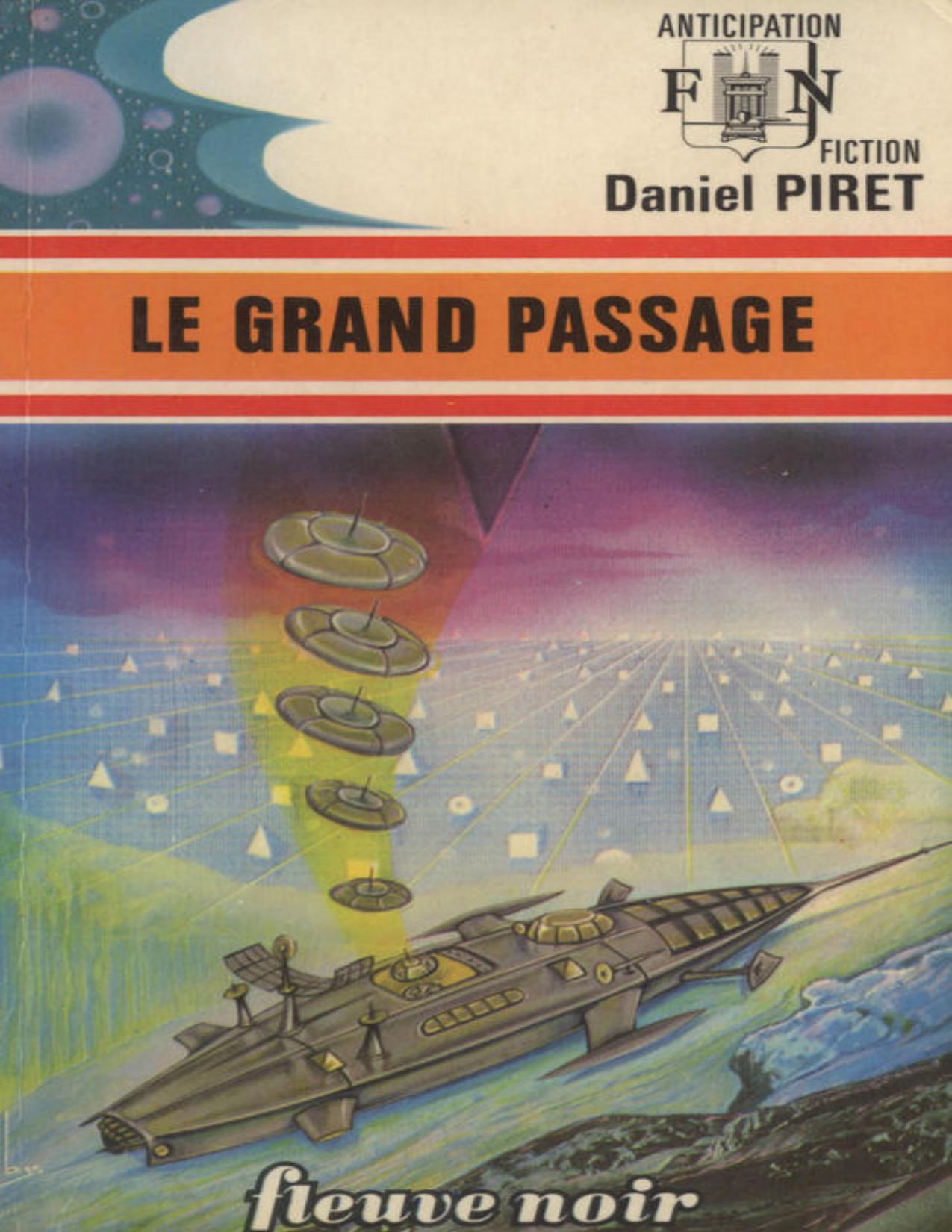 Le Grand Passage