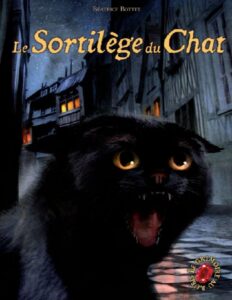 Le Grimoire Au Rubis Cycle I 02