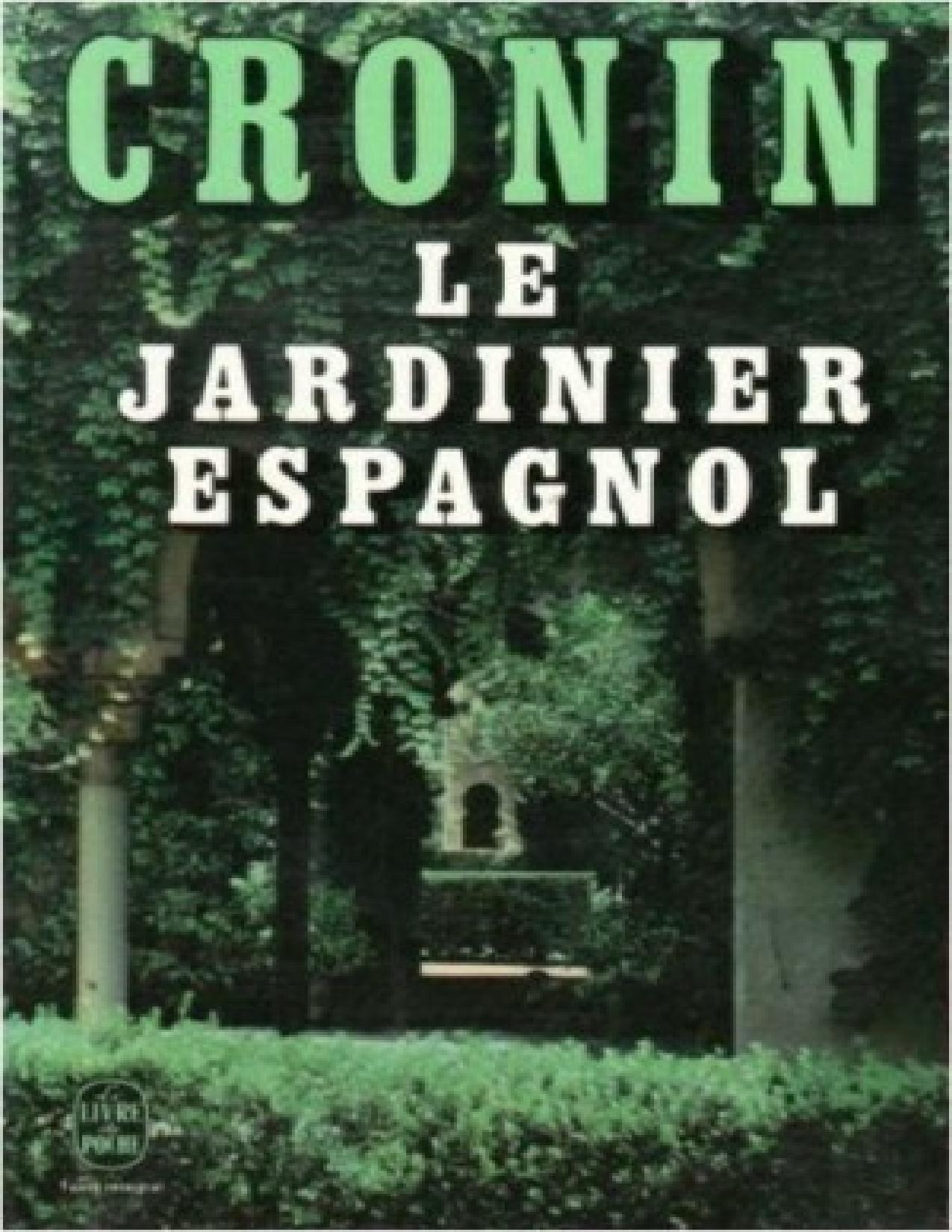 Le Jardinier Espagnol