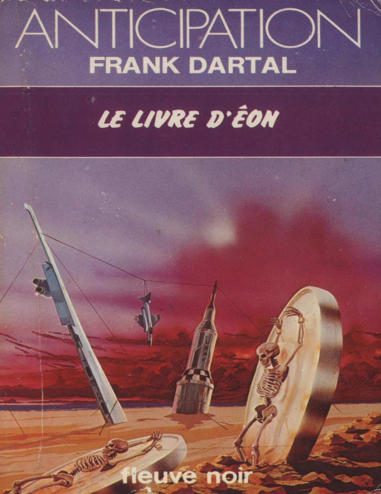 Le Livre DEon