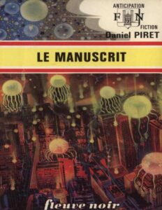 Le Manuscrit