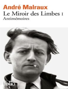 Le Miroir Des Limbes T1 Antimemoires