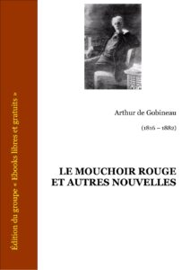 Le Mouchoir Rouge Et Autres Nouvelles
