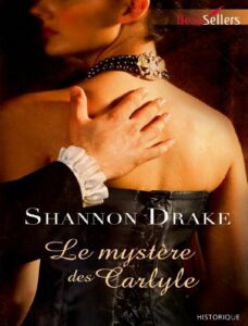 Le Mystere Des Carlyle