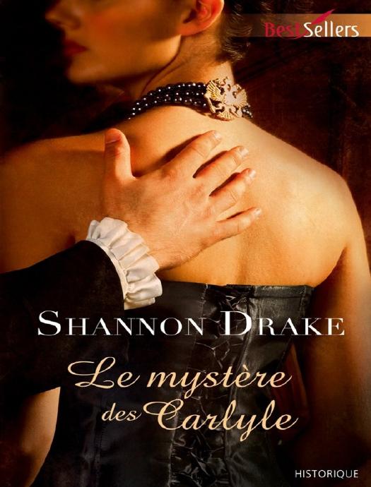 Le Mystere Des Carlyle