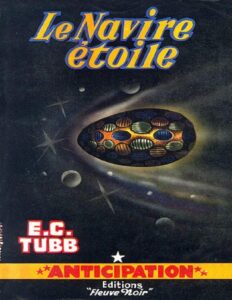 Le Navire Etoile
