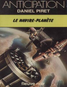 Le Navire Planete