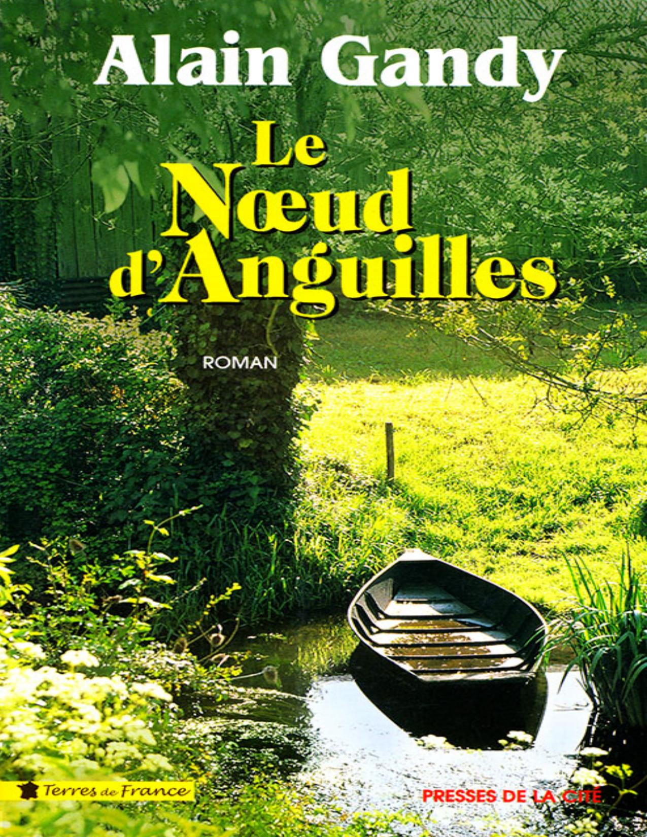 Le Noeud Danguilles