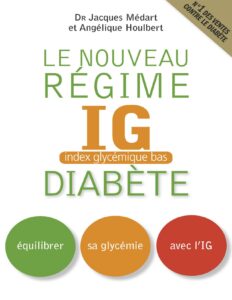 Le Nouveau Regime IG Diabete