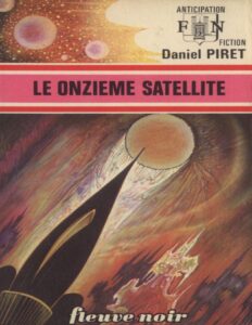 Le Onzieme Satellite