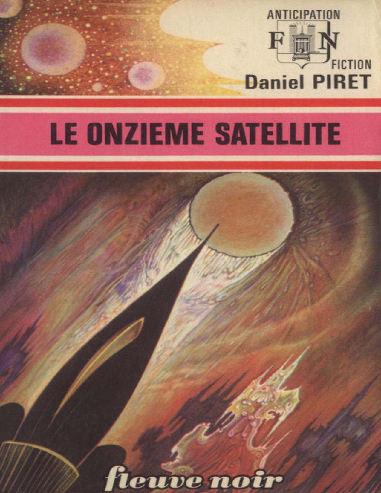Le Onzieme Satellite