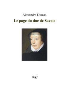 Le Page Du Duc De Savoie 3