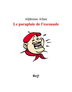 Le Parapluie De Lescouade