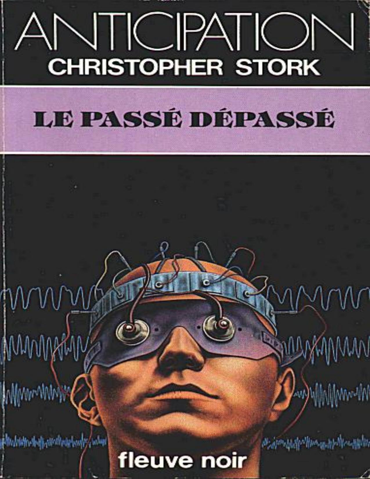 Le Passe Depasse