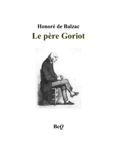 Le Pere Goriot