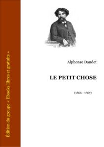 Le Petit Chose