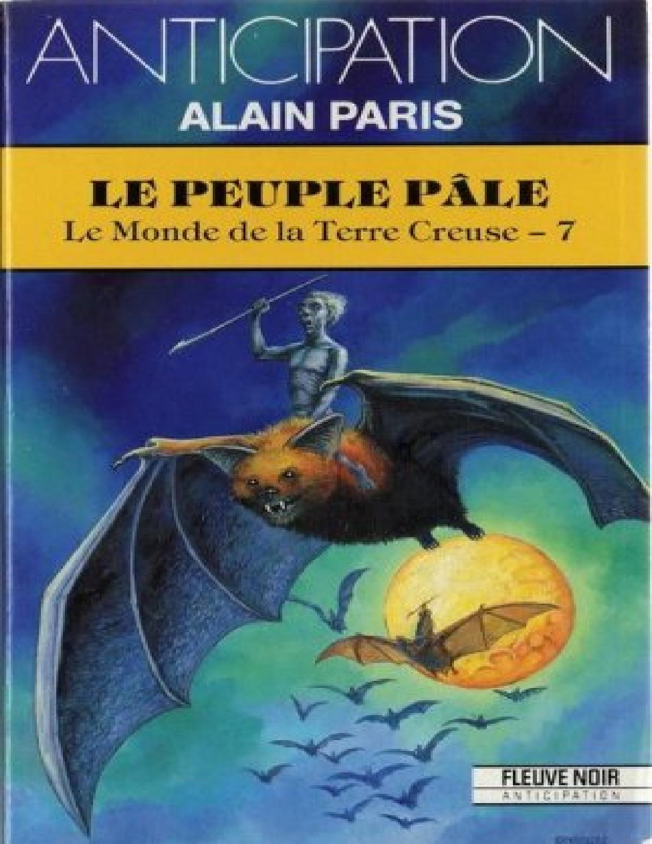 Le Peuple Pale