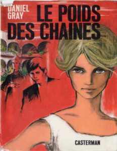 Le Poids Des Chaines