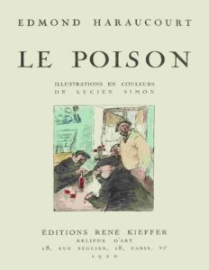Le Poison 1