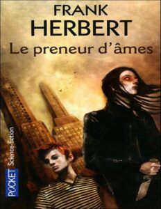 Le Preneur Dames