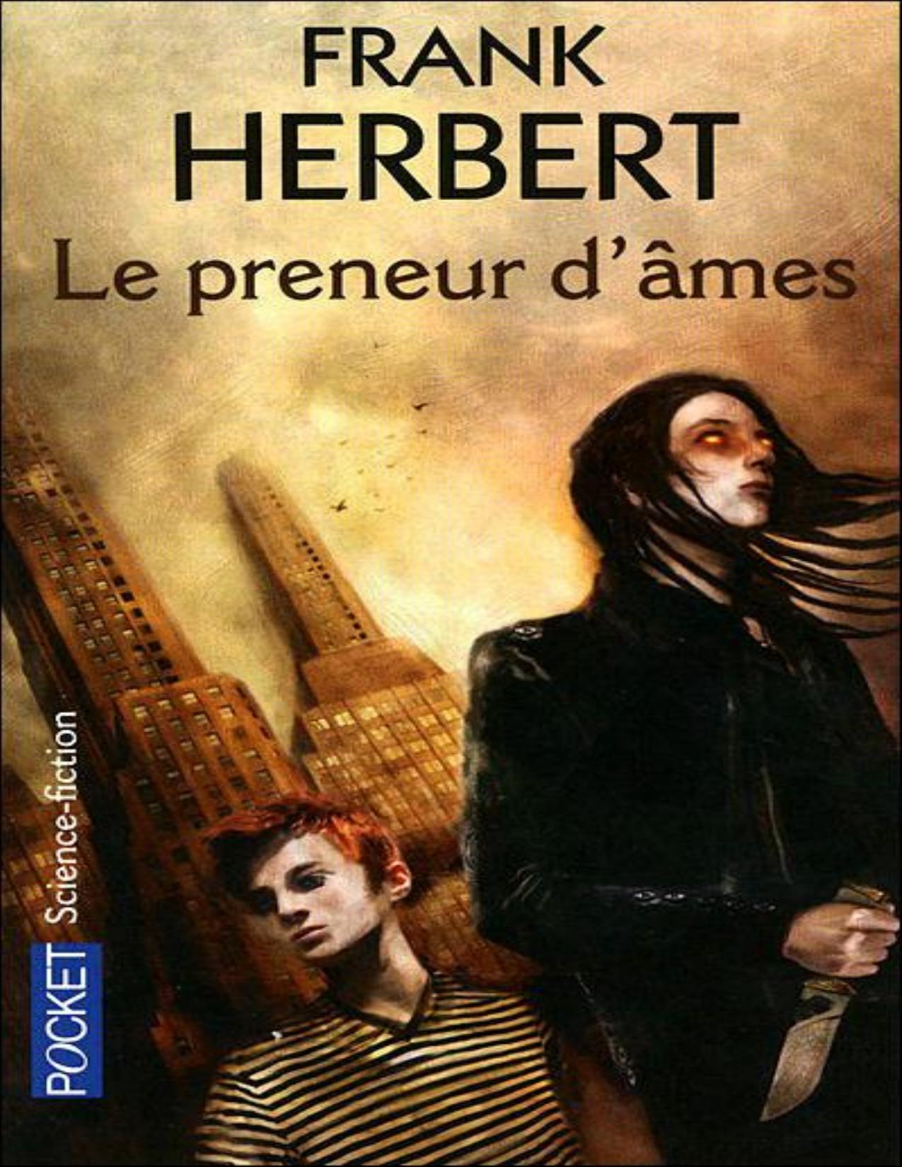 Le Preneur Dames