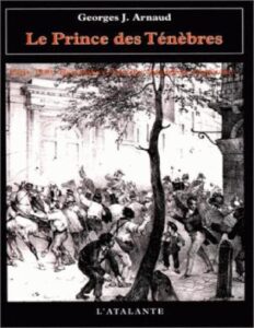 Le Prince Des Tenebres