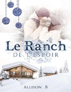 Le Ranch De Lespoir