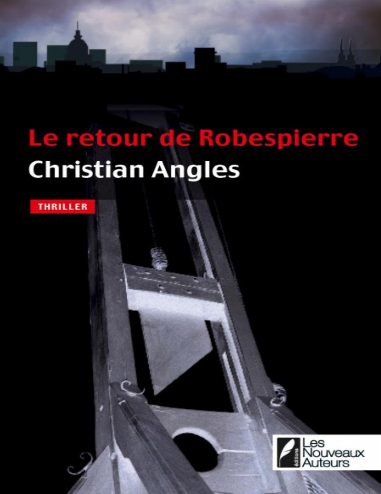 Le Retour De Robespierre