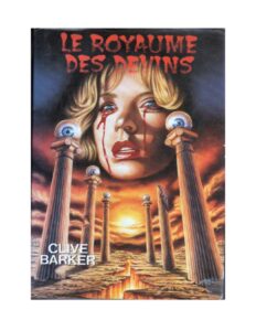 Le Royaume Des Devins