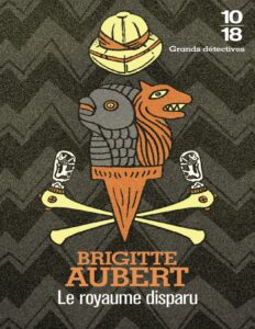 Le Royaume Disparu