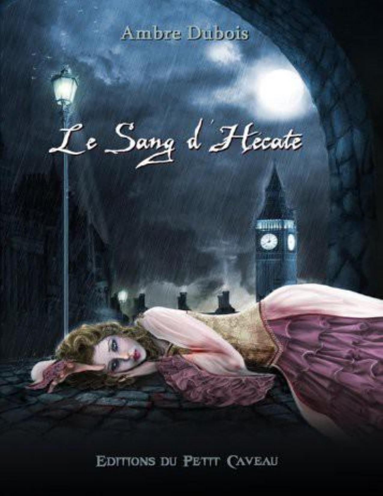Le Sang DHecate