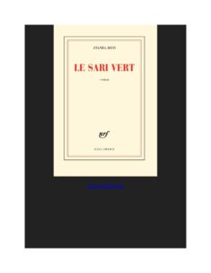 Le Sari Vert