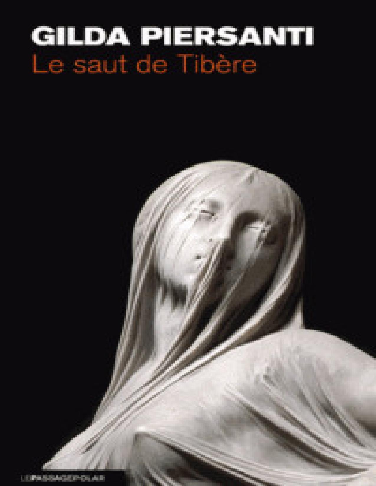 Le Saut De Tibere Un Automne Meurtrier