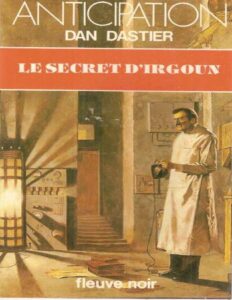 Le Secret DIrgoun