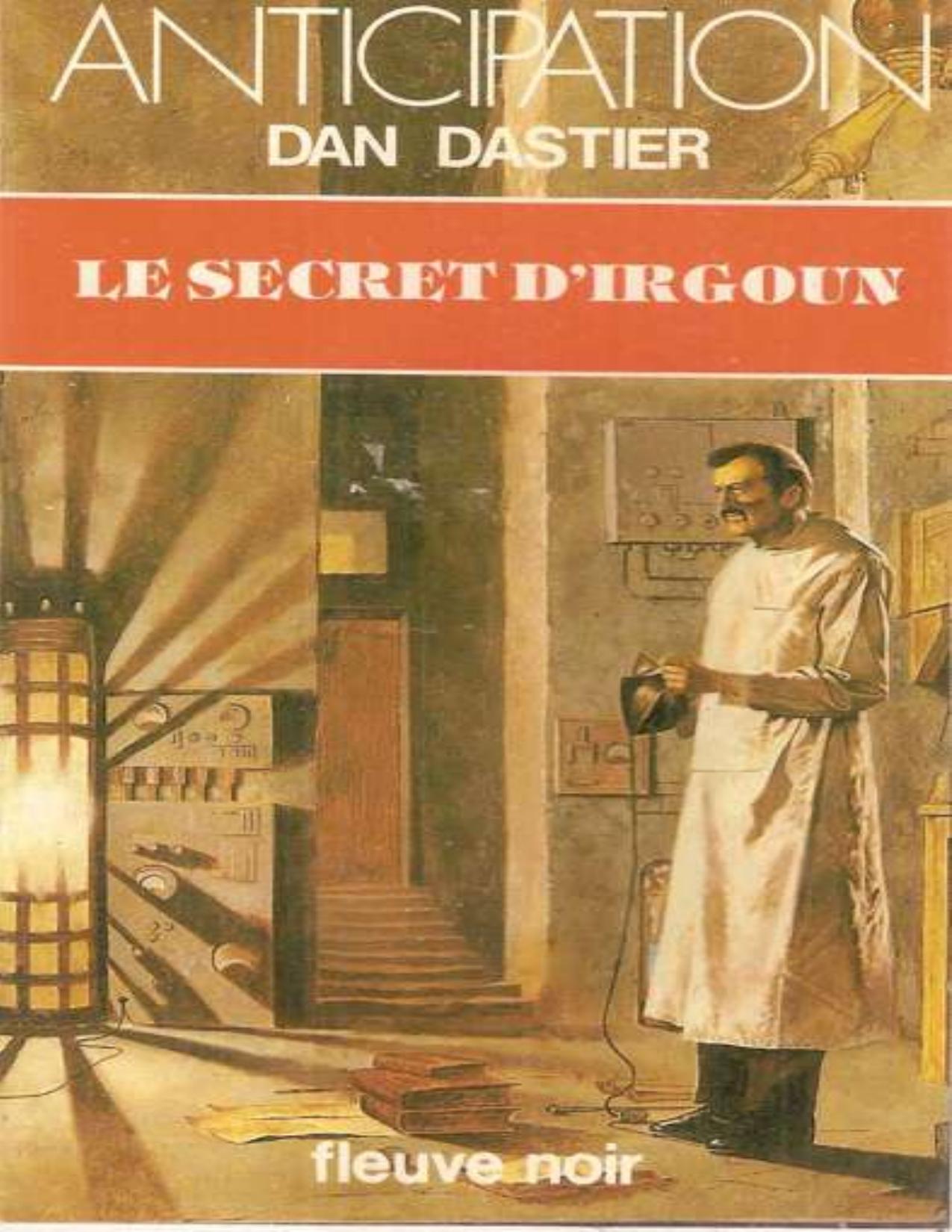 Le Secret DIrgoun
