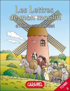 Le Secret De Maitre Cornille