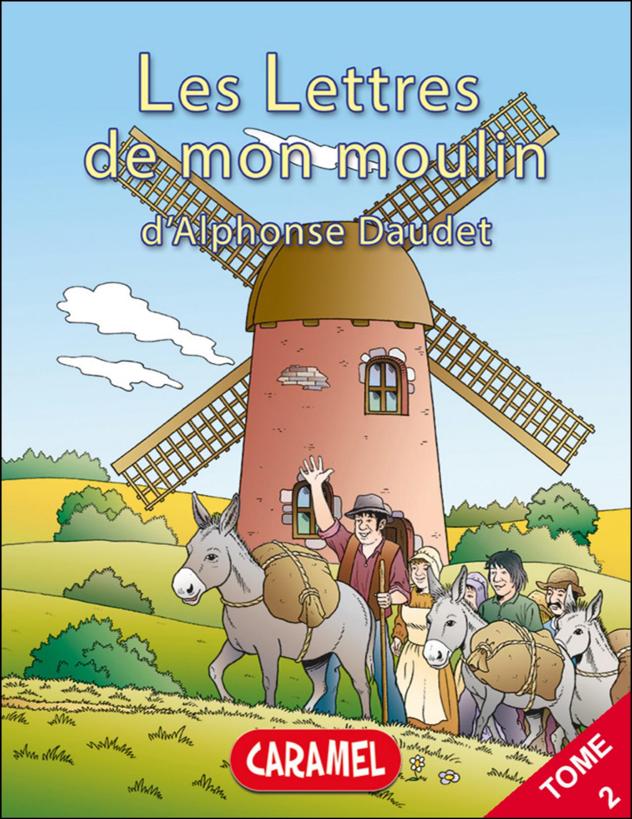Le Secret De Maitre Cornille