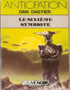 Le Sixieme Symbiote