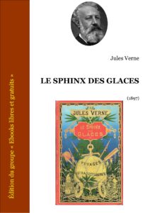 Le Sphinx Des Glaces