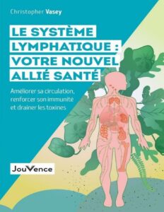 Le Systeme Lymphatique Votre Nouvel Allie Sante