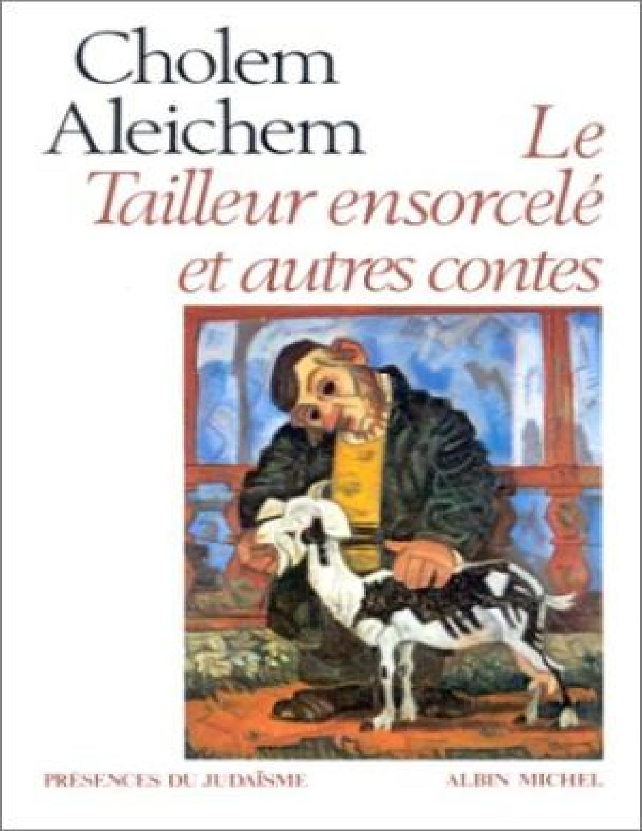 Le Tailleur Ensorcele