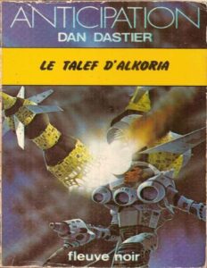 Le Tale DAlkoria