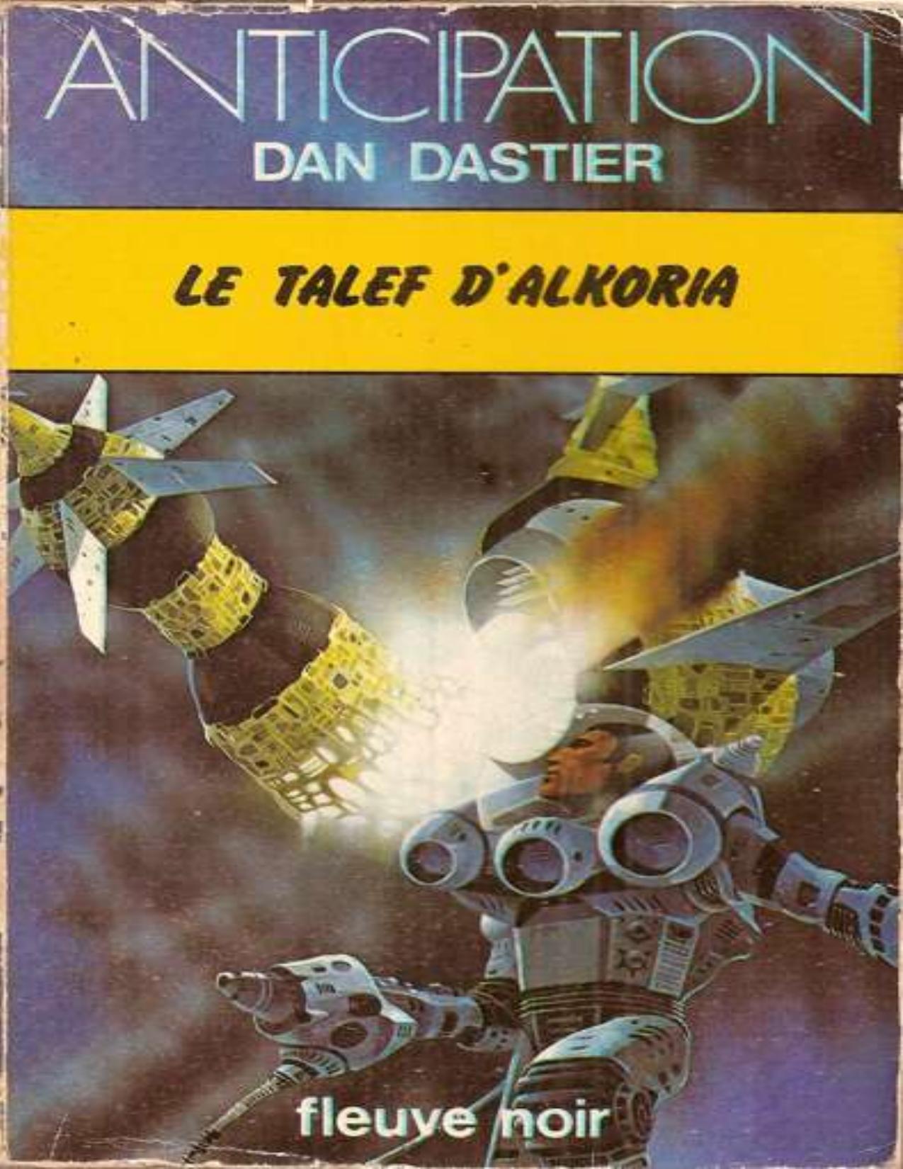 Le Tale DAlkoria