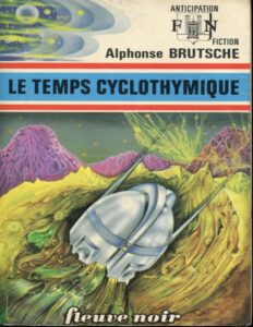 Le Temps Cyclothymique