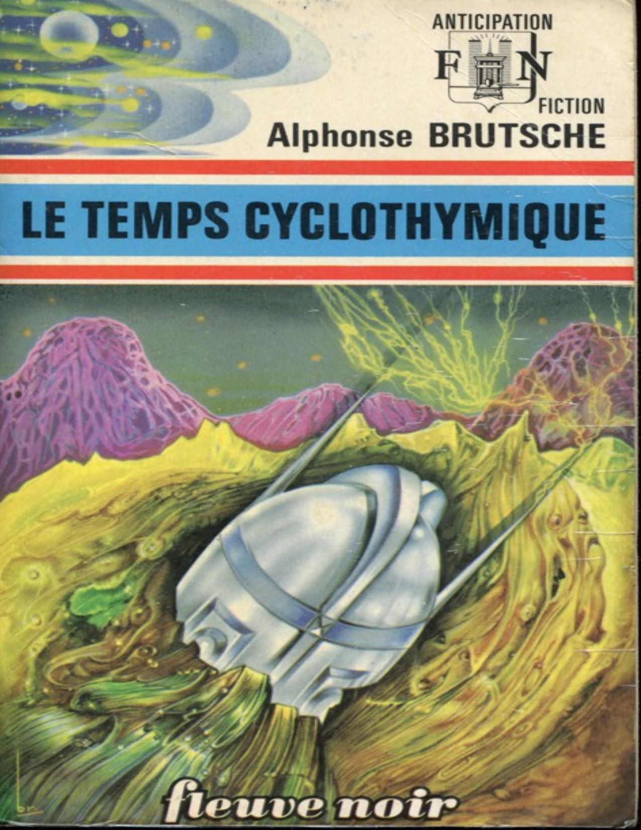 Le Temps Cyclothymique